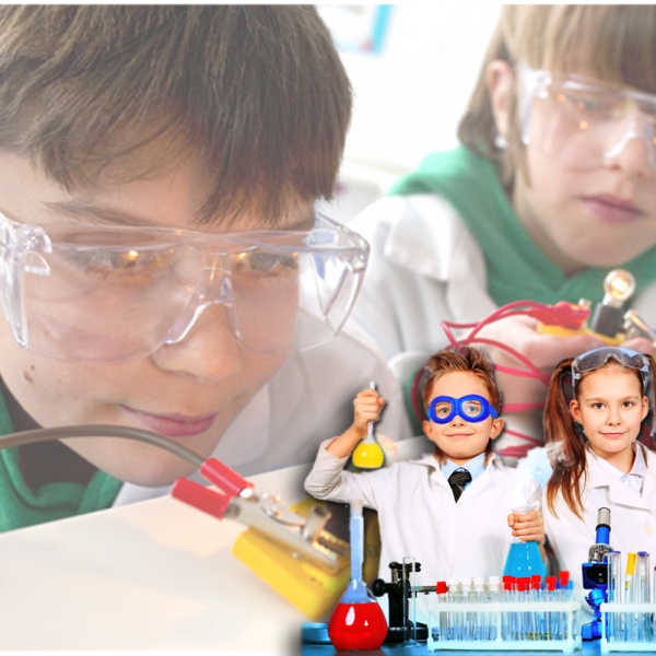 Πειράματα & Επιστήμη 